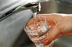 eau potable.
