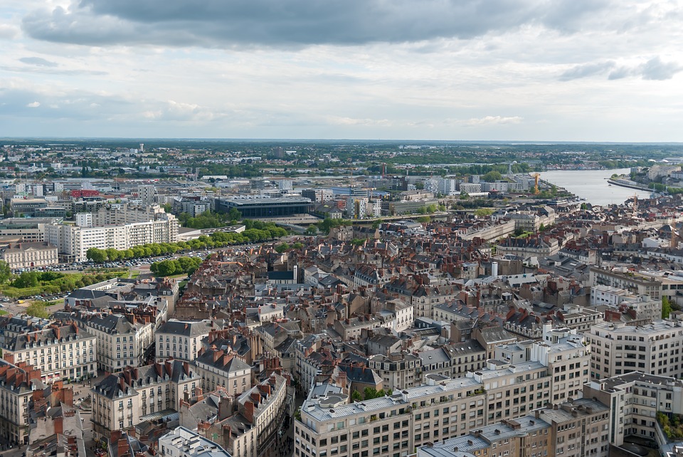 colocation à Nantes