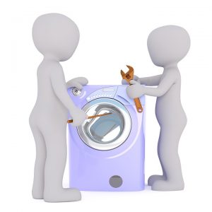reparation machine à laver