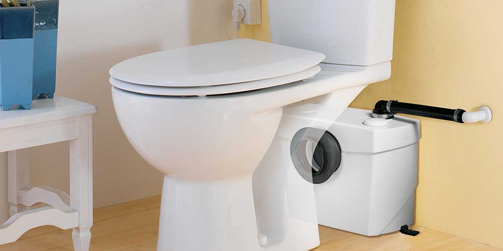 nettoyer wc sanibroyeur